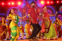 Acharya Movie Pre Release Event Photos Set3